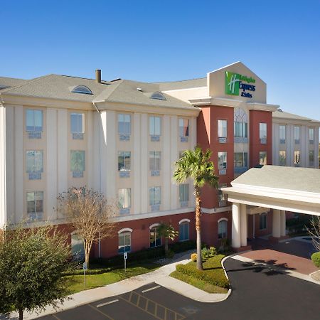 Holiday Inn Express Uvalde, An Ihg Hotel Εξωτερικό φωτογραφία