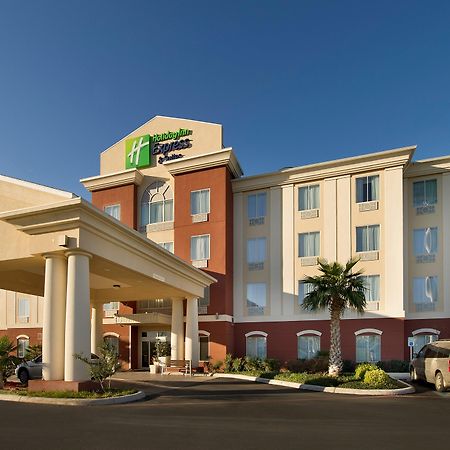 Holiday Inn Express Uvalde, An Ihg Hotel Εξωτερικό φωτογραφία