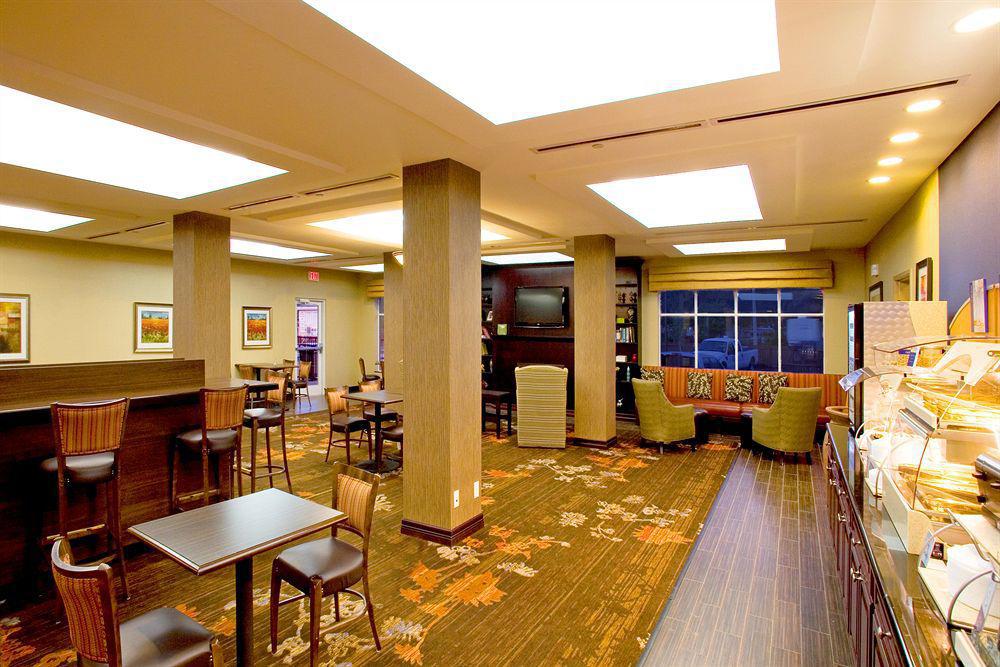 Holiday Inn Express Uvalde, An Ihg Hotel Εστιατόριο φωτογραφία
