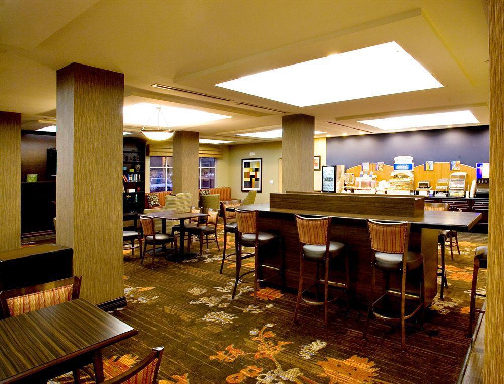 Holiday Inn Express Uvalde, An Ihg Hotel Εστιατόριο φωτογραφία