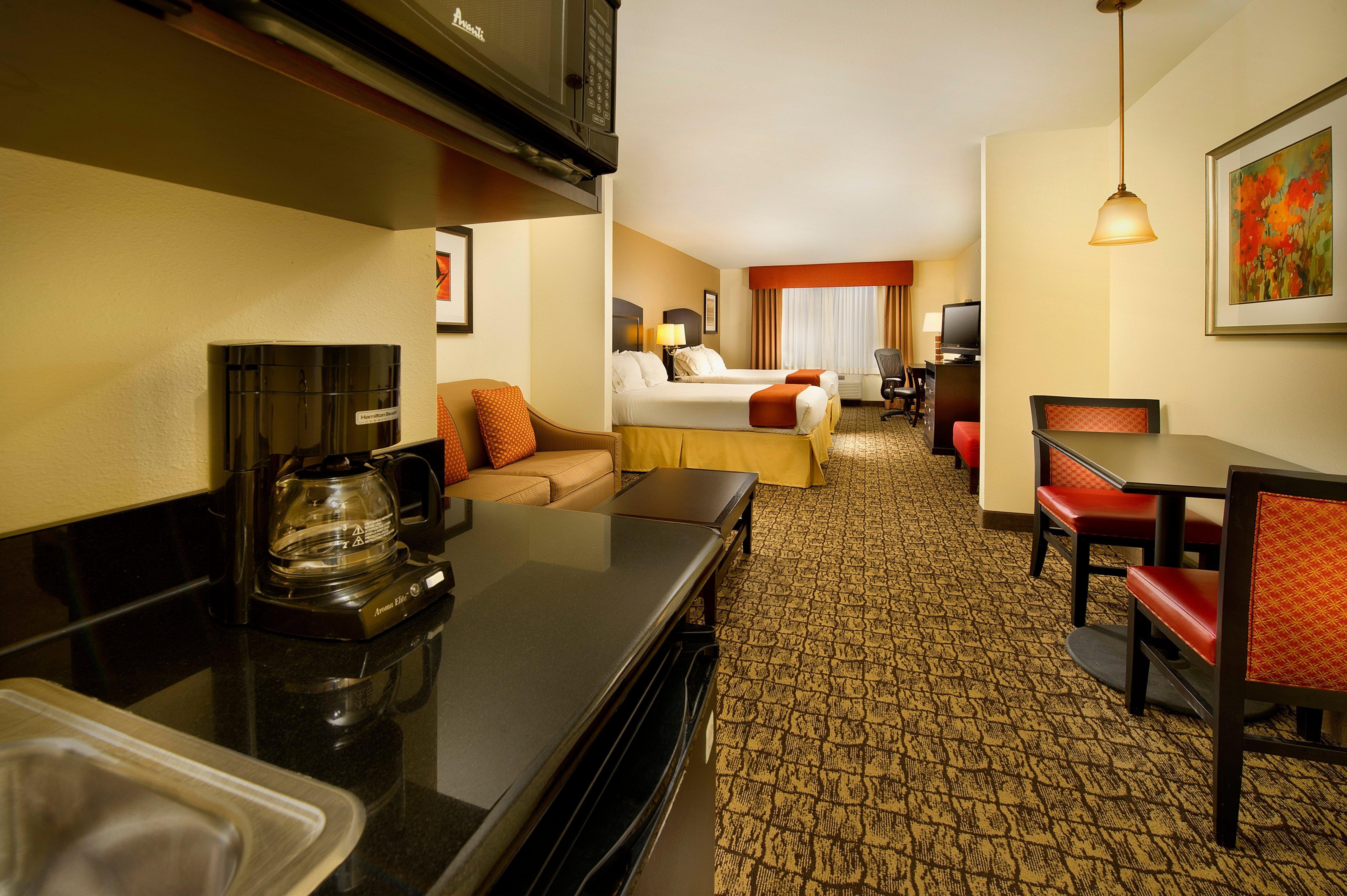 Holiday Inn Express Uvalde, An Ihg Hotel Εξωτερικό φωτογραφία