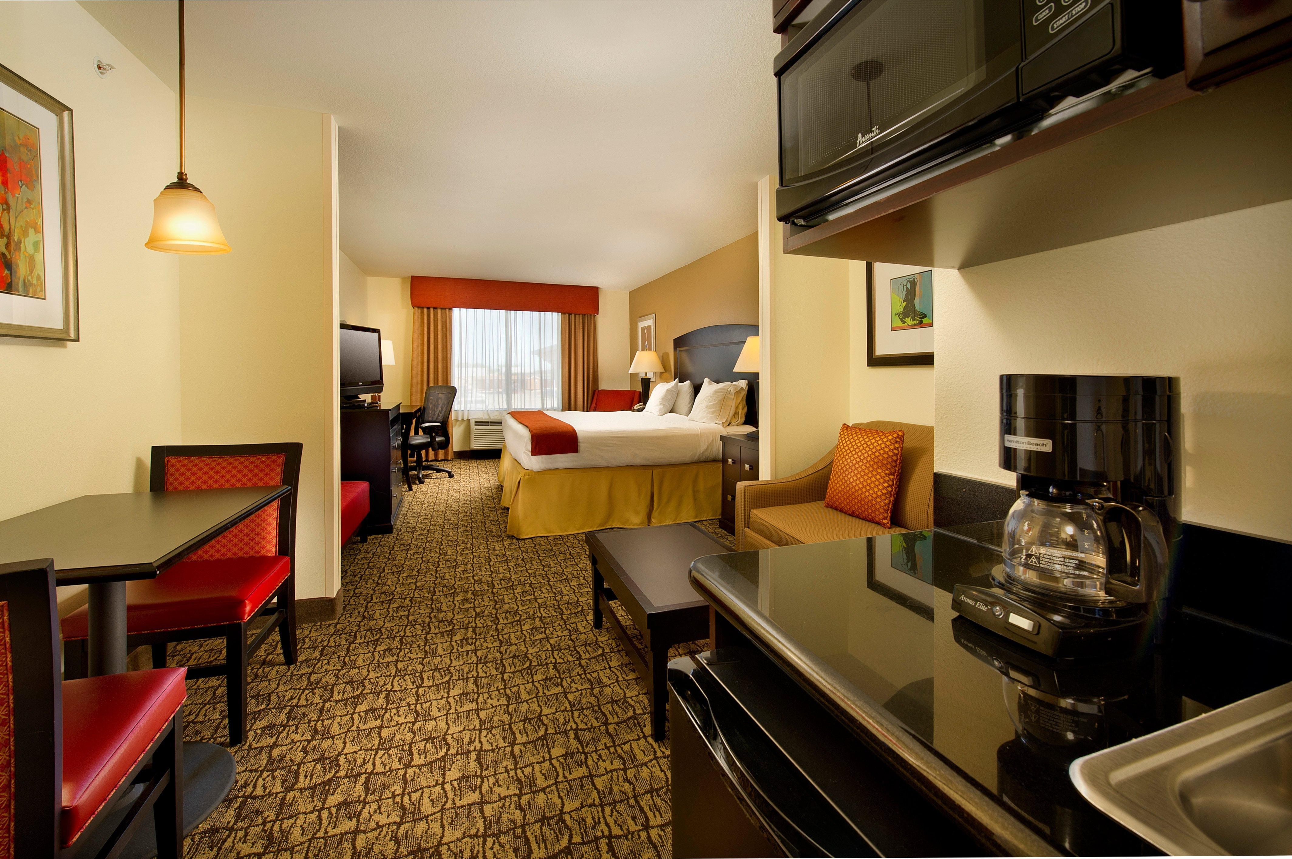 Holiday Inn Express Uvalde, An Ihg Hotel Εξωτερικό φωτογραφία