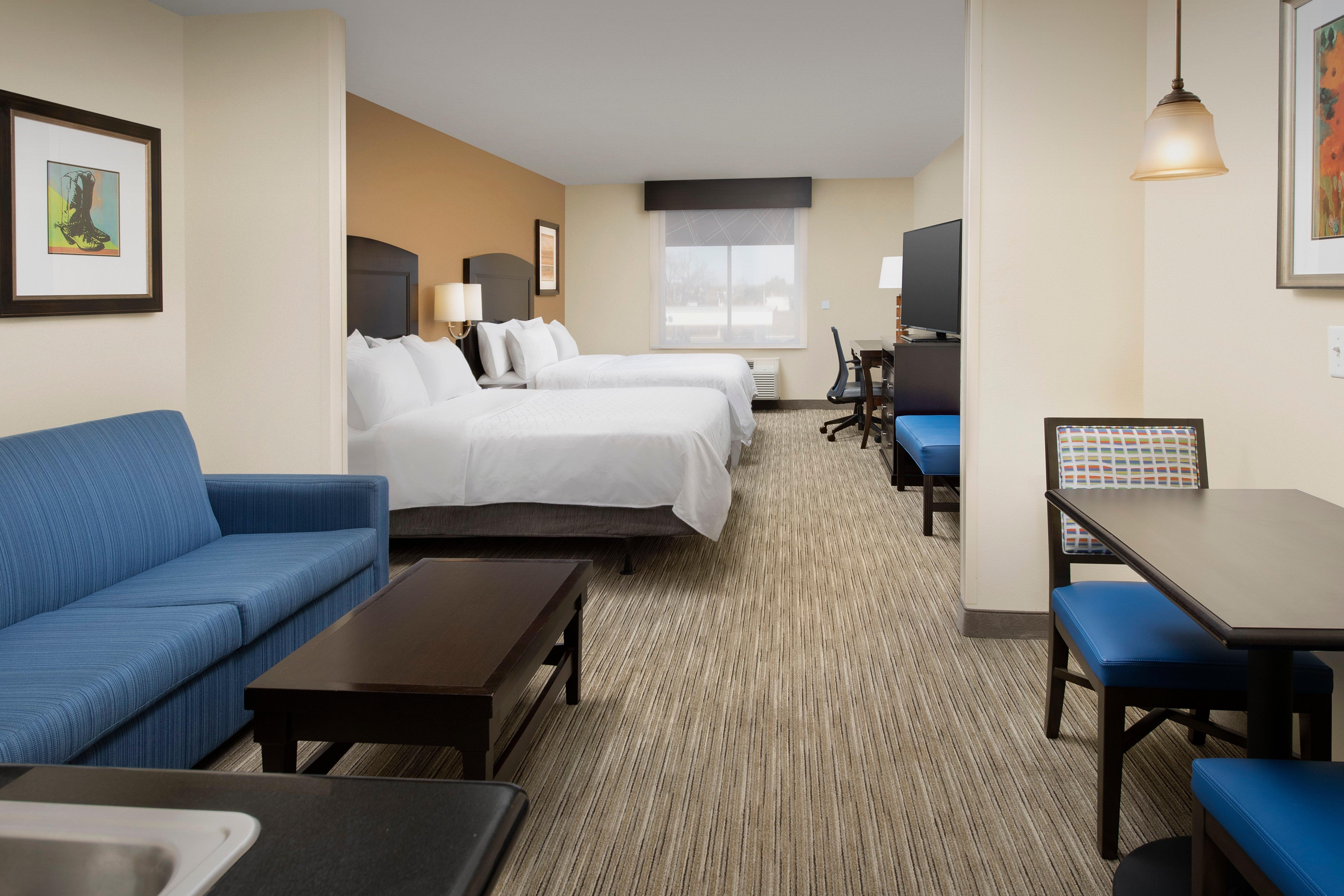 Holiday Inn Express Uvalde, An Ihg Hotel Εξωτερικό φωτογραφία