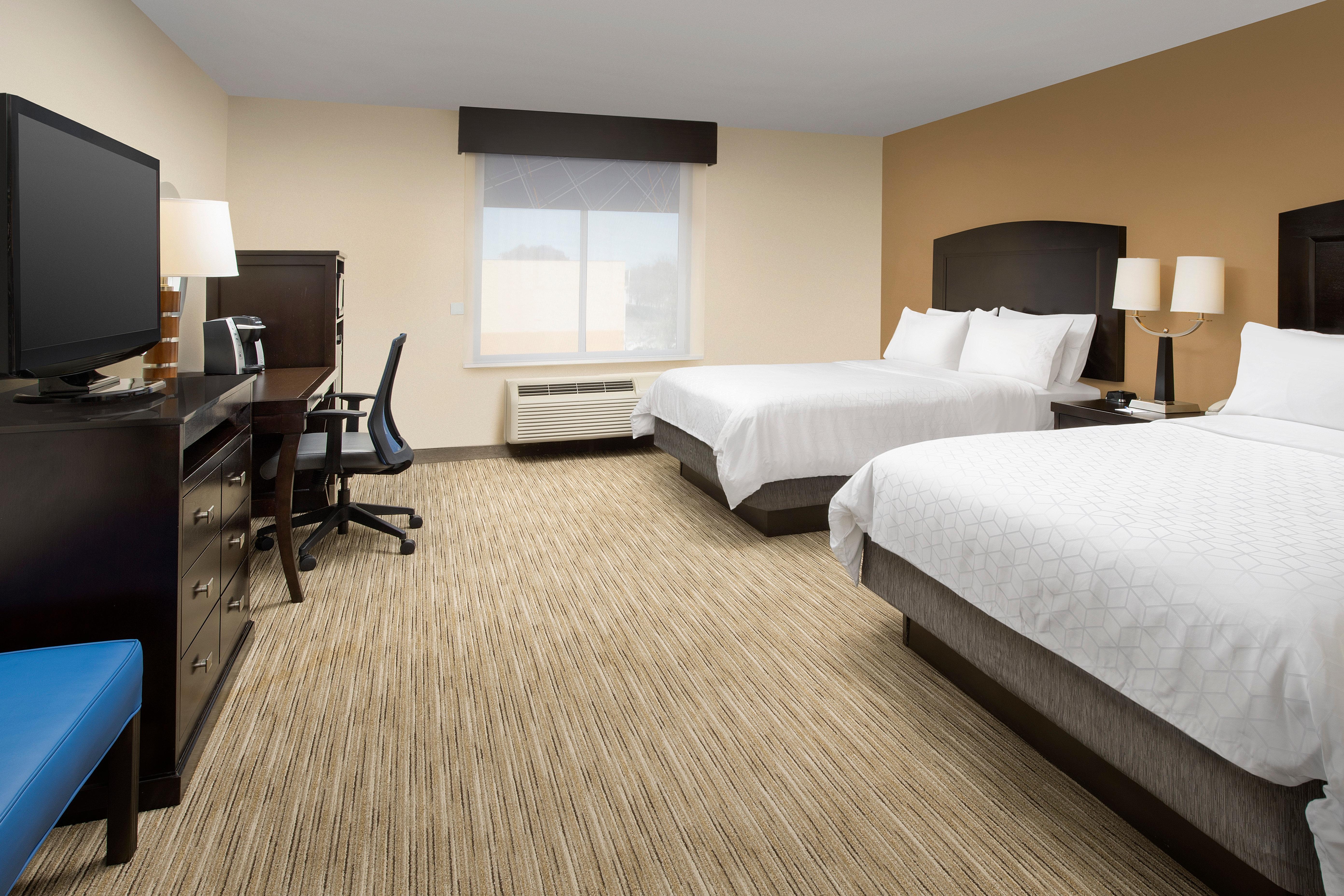 Holiday Inn Express Uvalde, An Ihg Hotel Εξωτερικό φωτογραφία